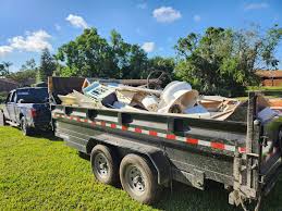 Property Management Cleanouts in Orangetree, FL